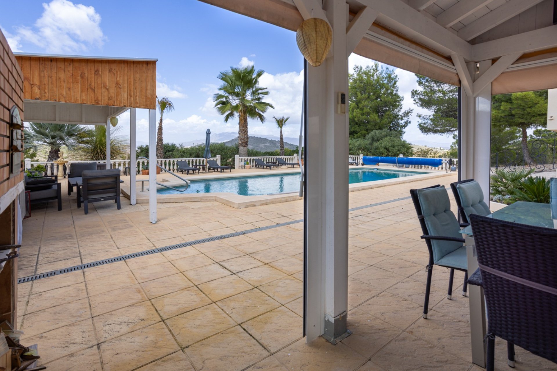 Revente - Villa - Detached - La Zarza