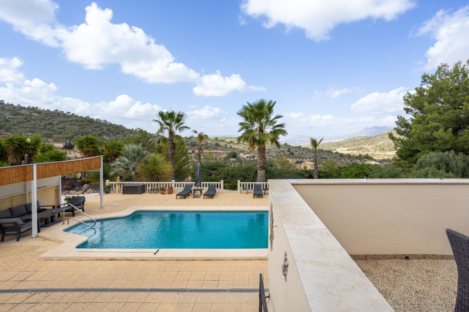 Revente - Villa - Detached - La Zarza