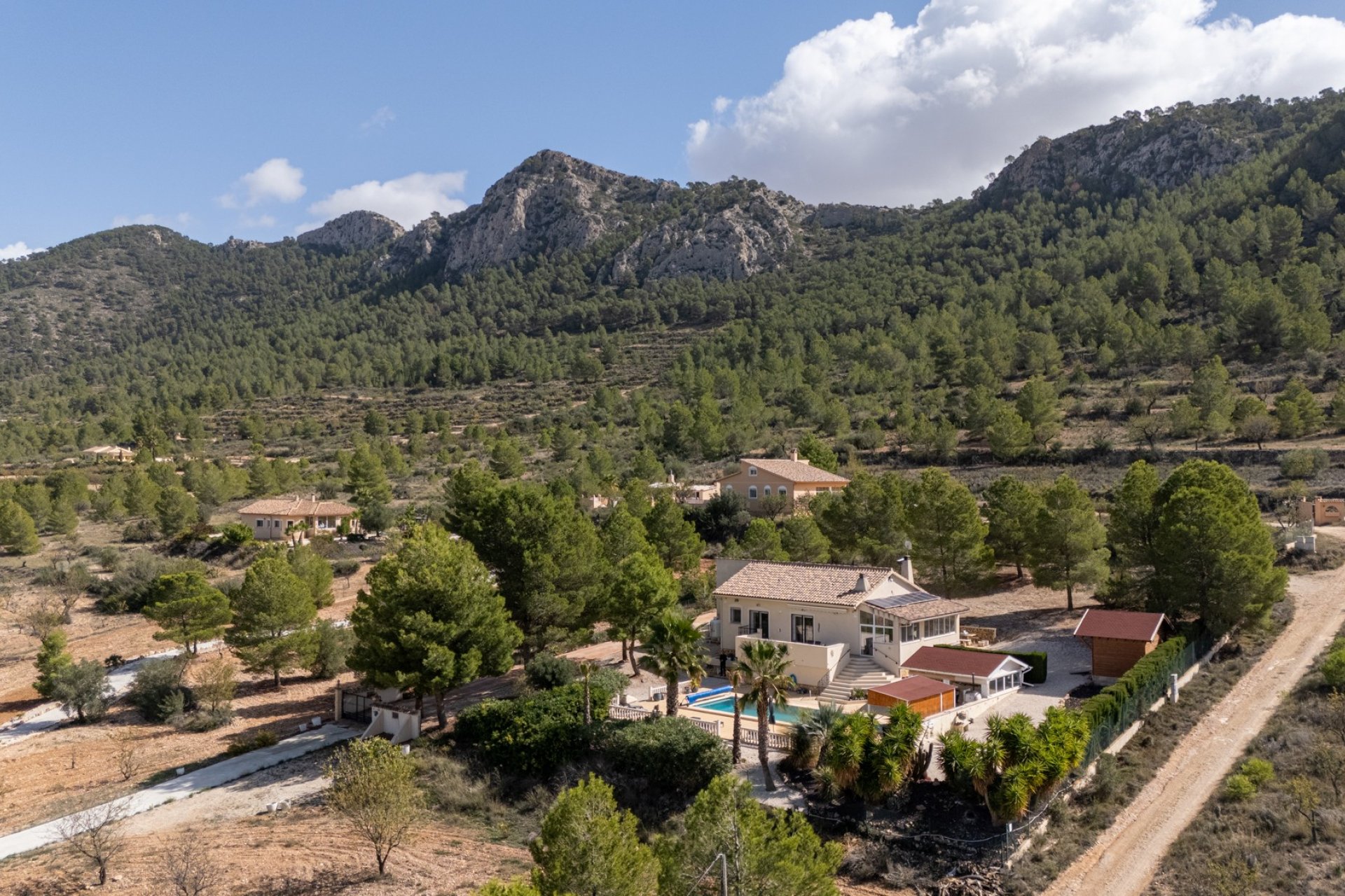 Revente - Villa - Detached - La Zarza