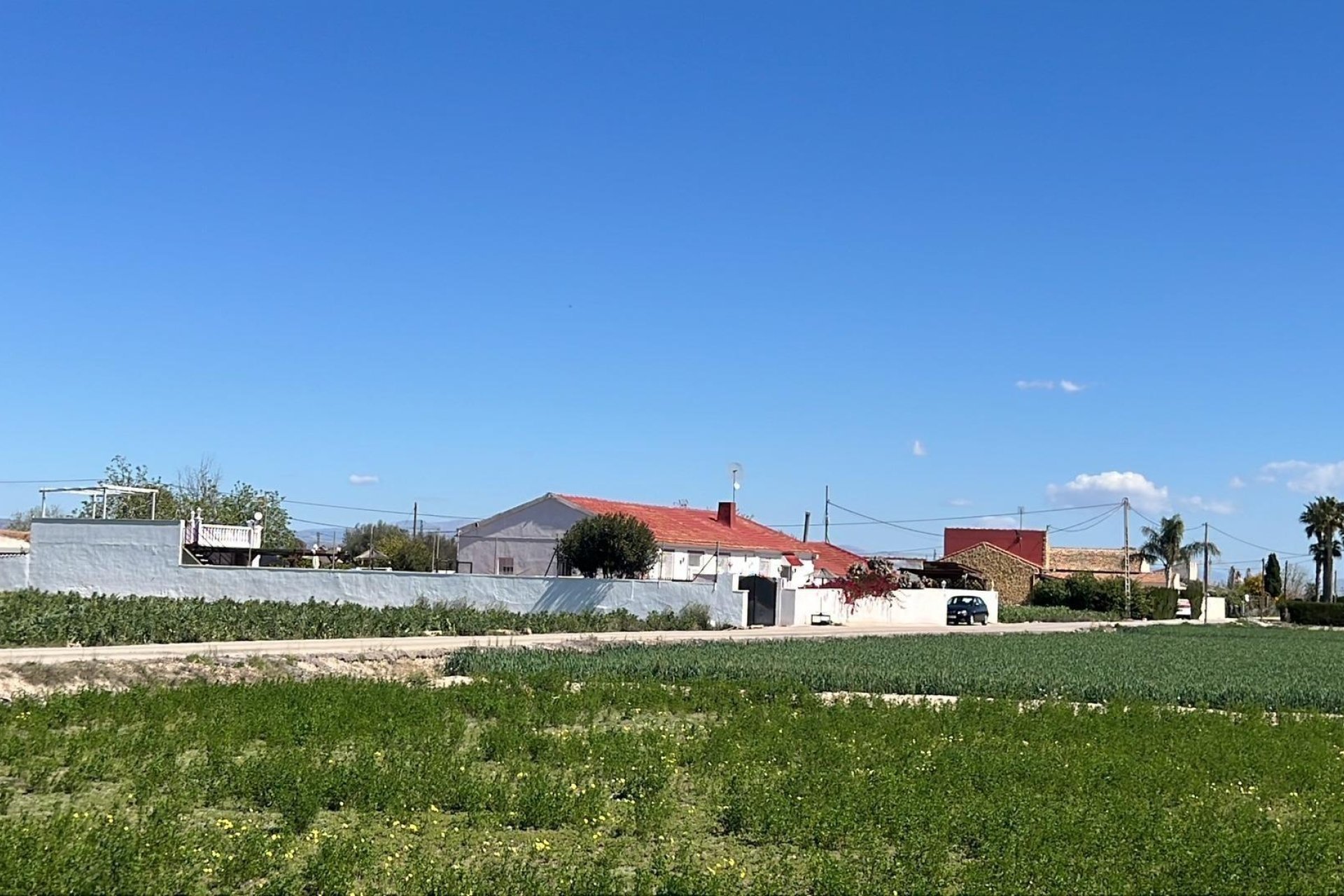Revente - Villa - Dolores - Comunidad valenciana