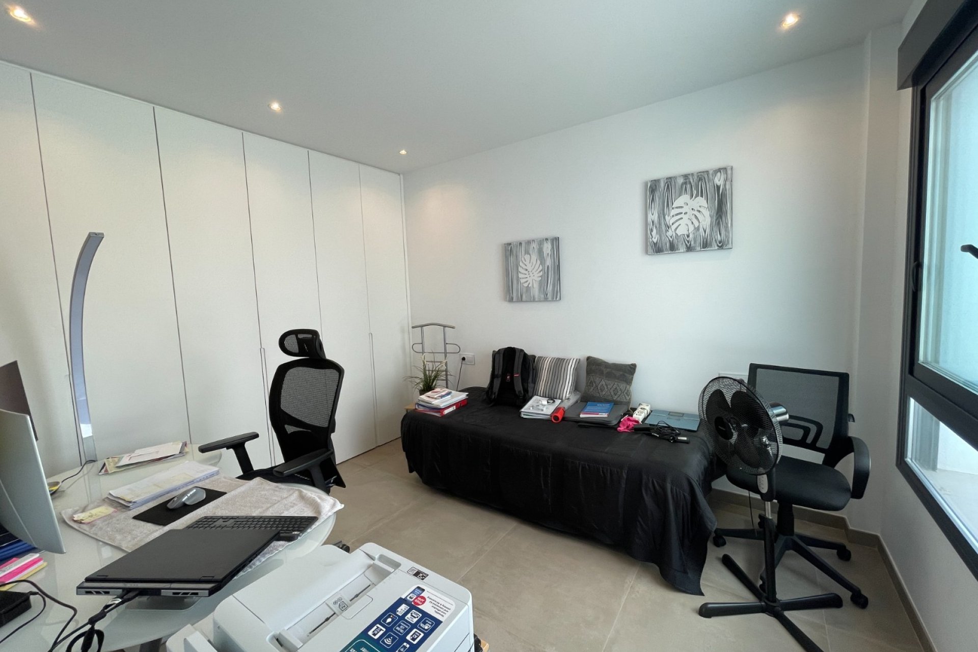 Revente - Villa - Dolores - Costa Blanca