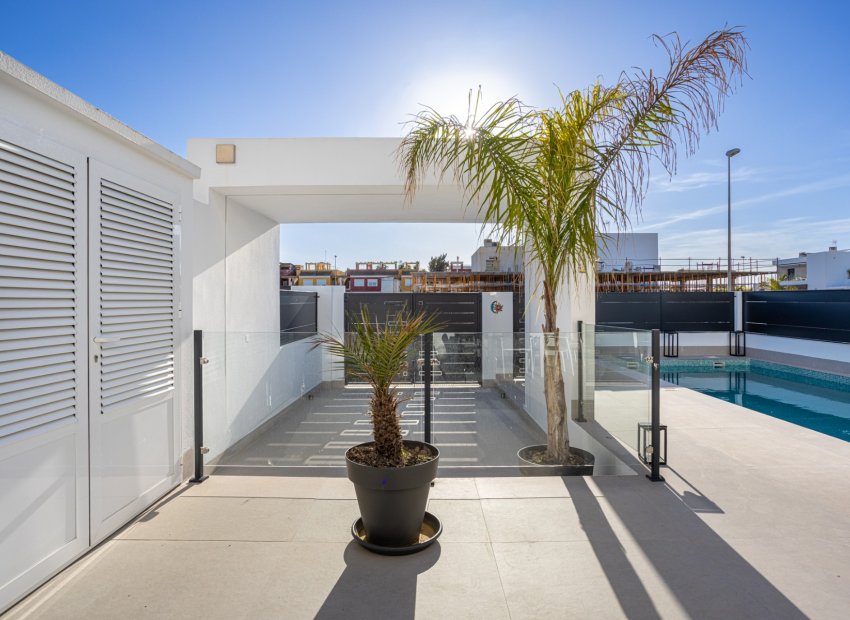 Revente - Villa - Dolores