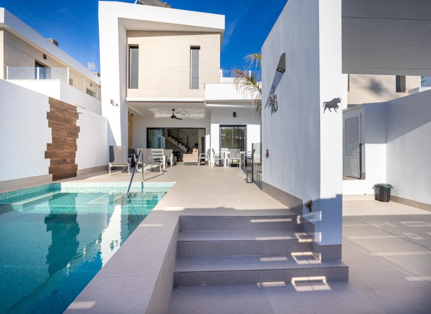 Revente - Villa - Dolores