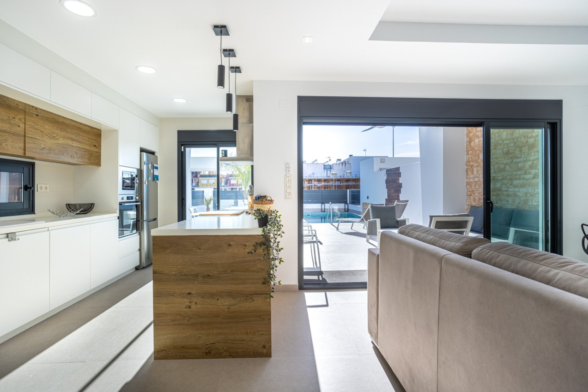 Revente - Villa - Dolores