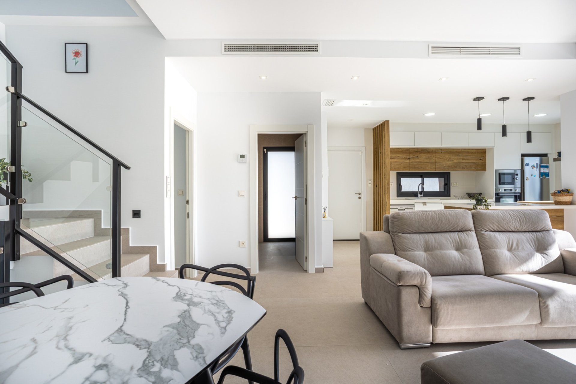 Revente - Villa - Dolores