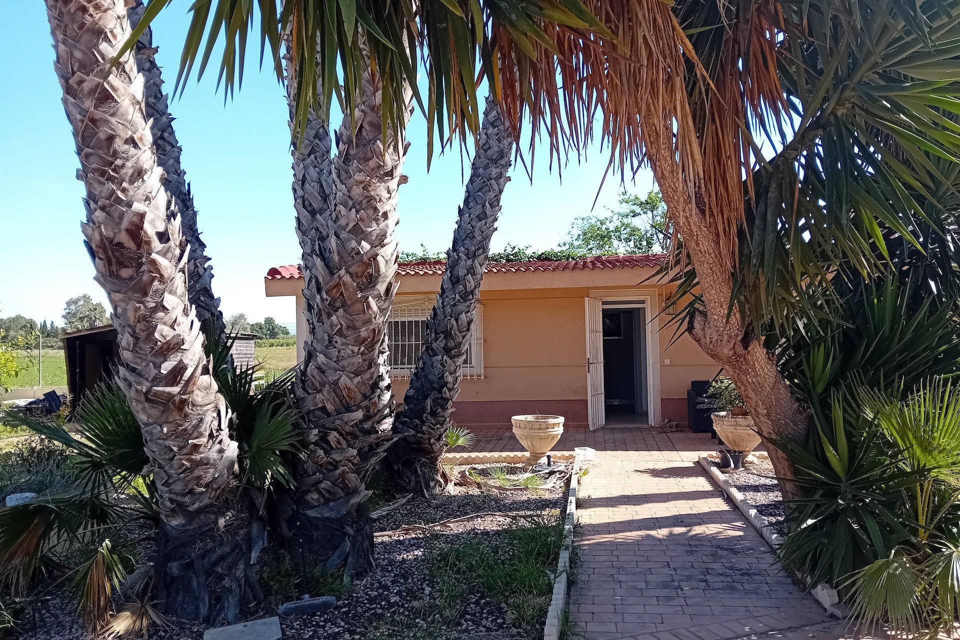 Revente - Villa - Dolores