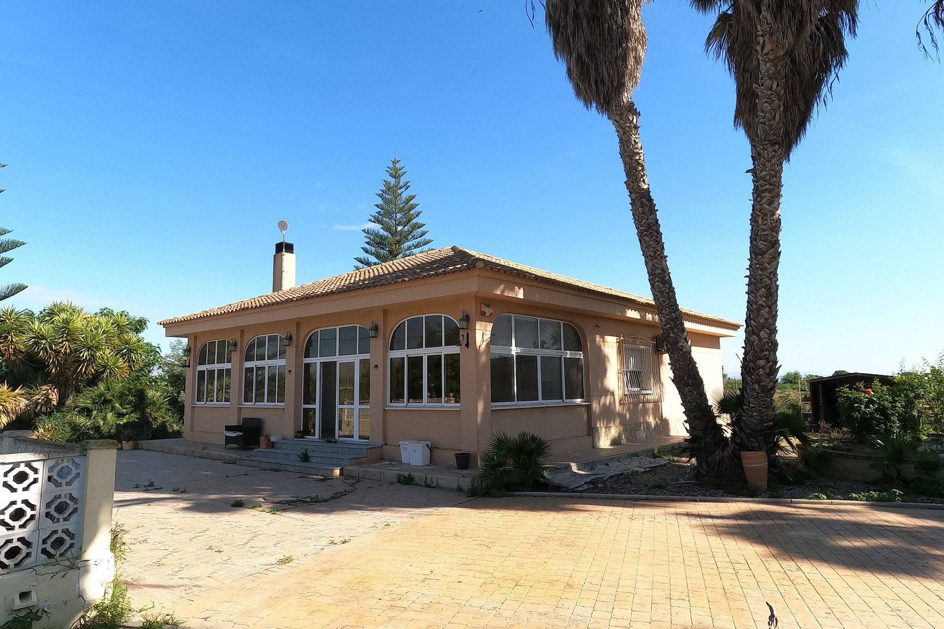 Revente - Villa - Dolores