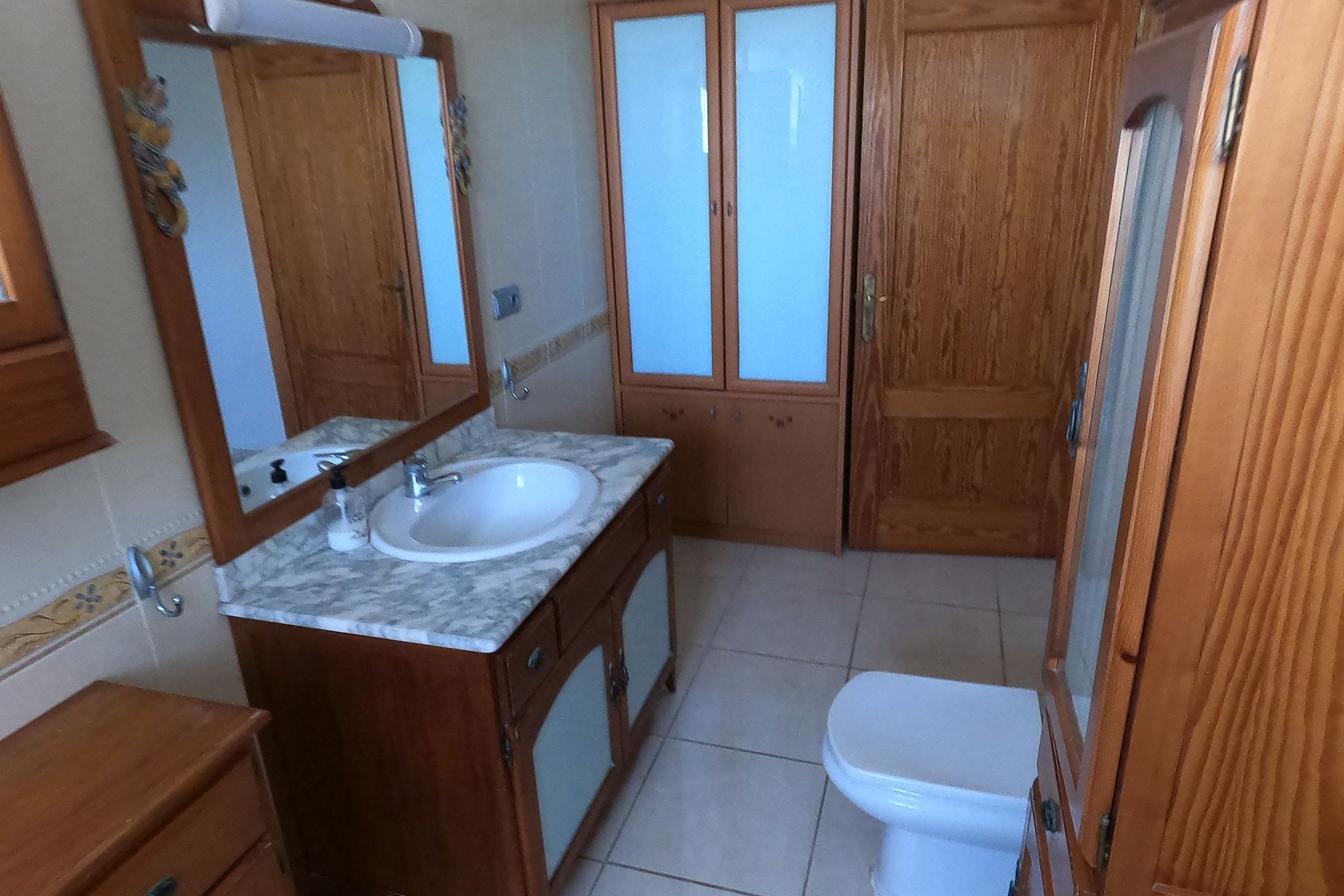 Revente - Villa - Dolores