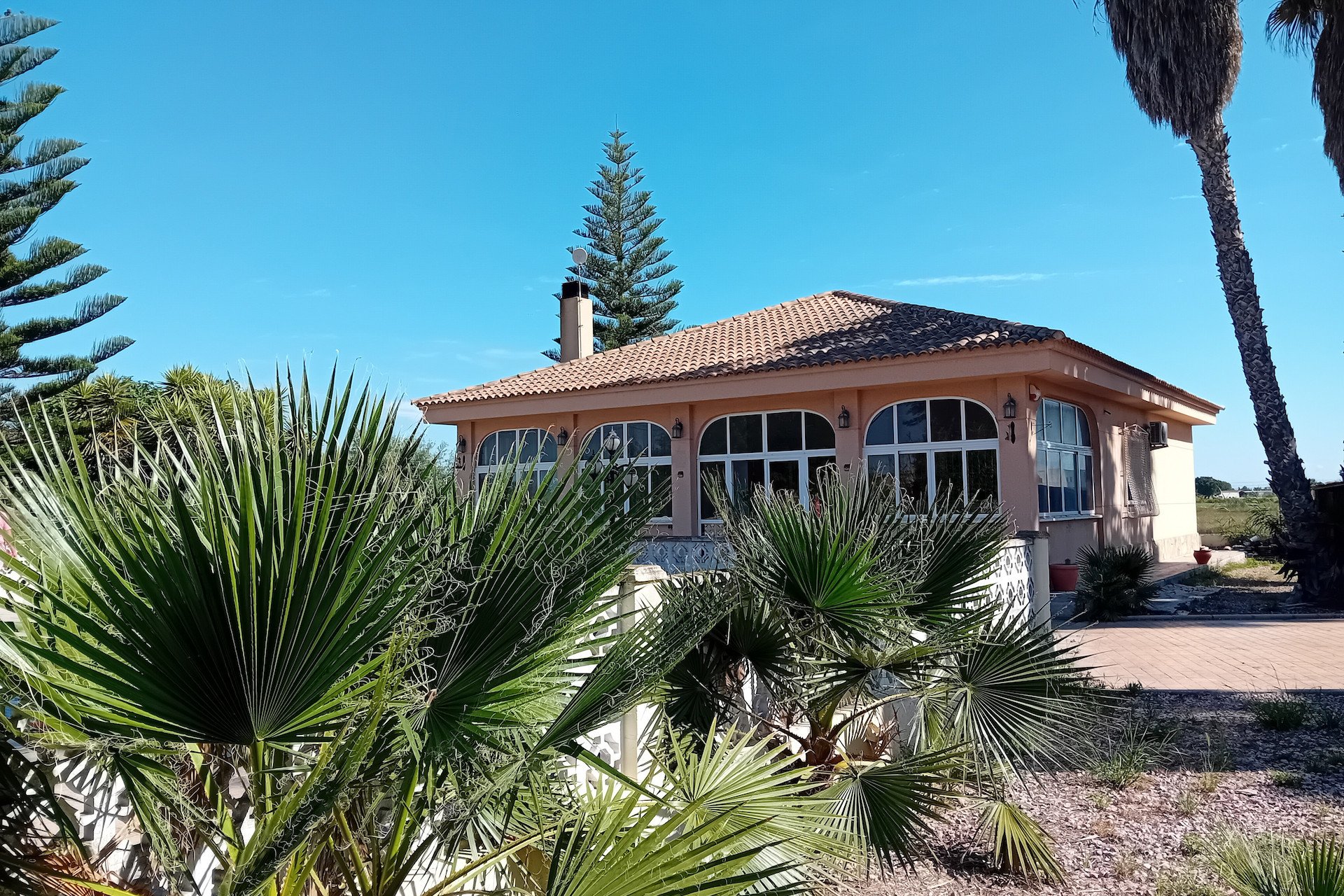 Revente - Villa - Dolores
