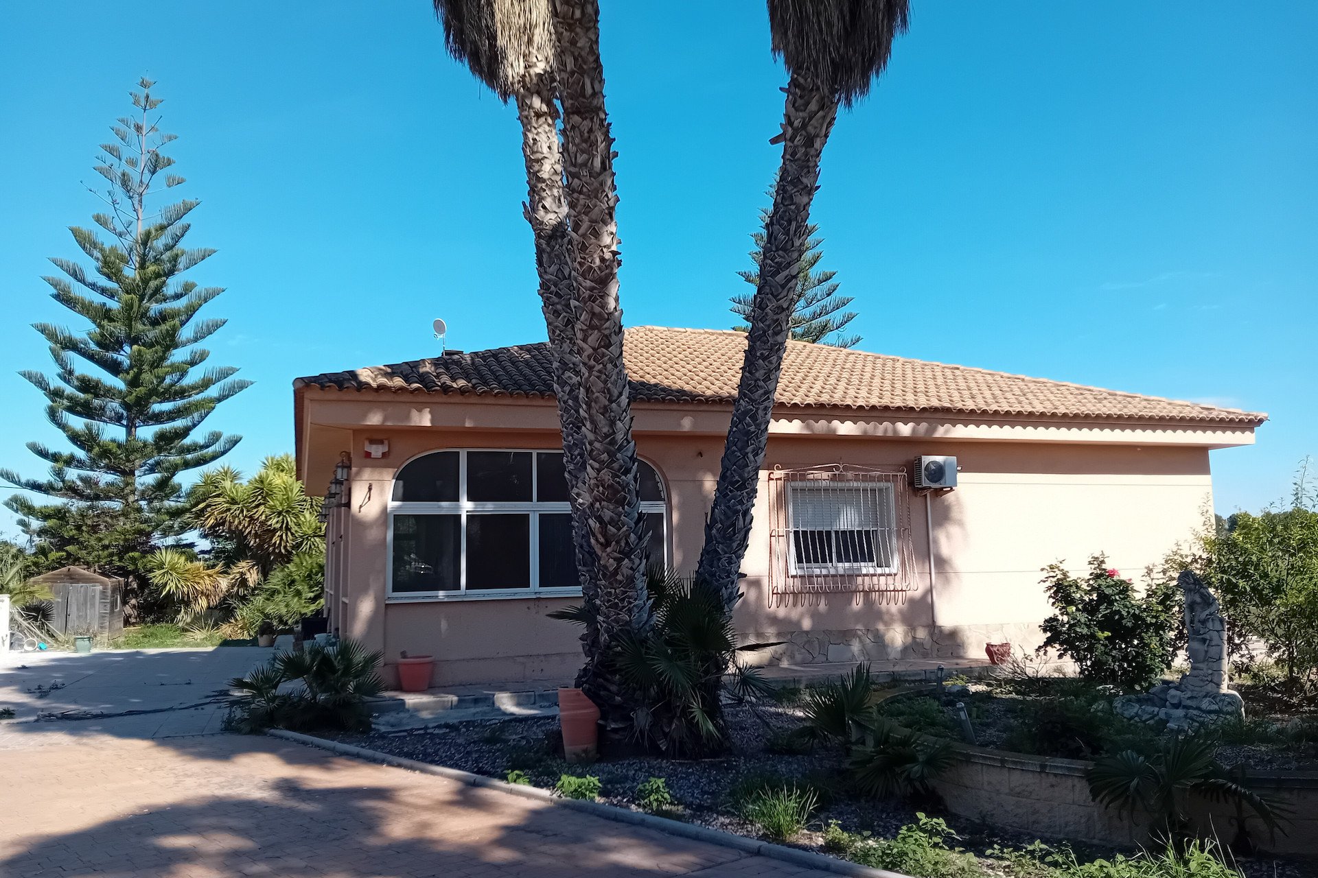 Revente - Villa - Dolores