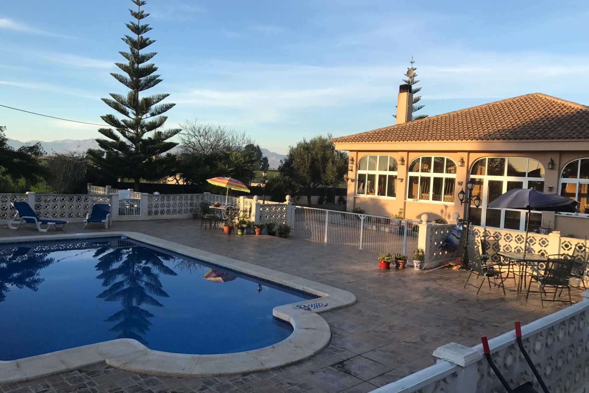 Revente - Villa - Dolores
