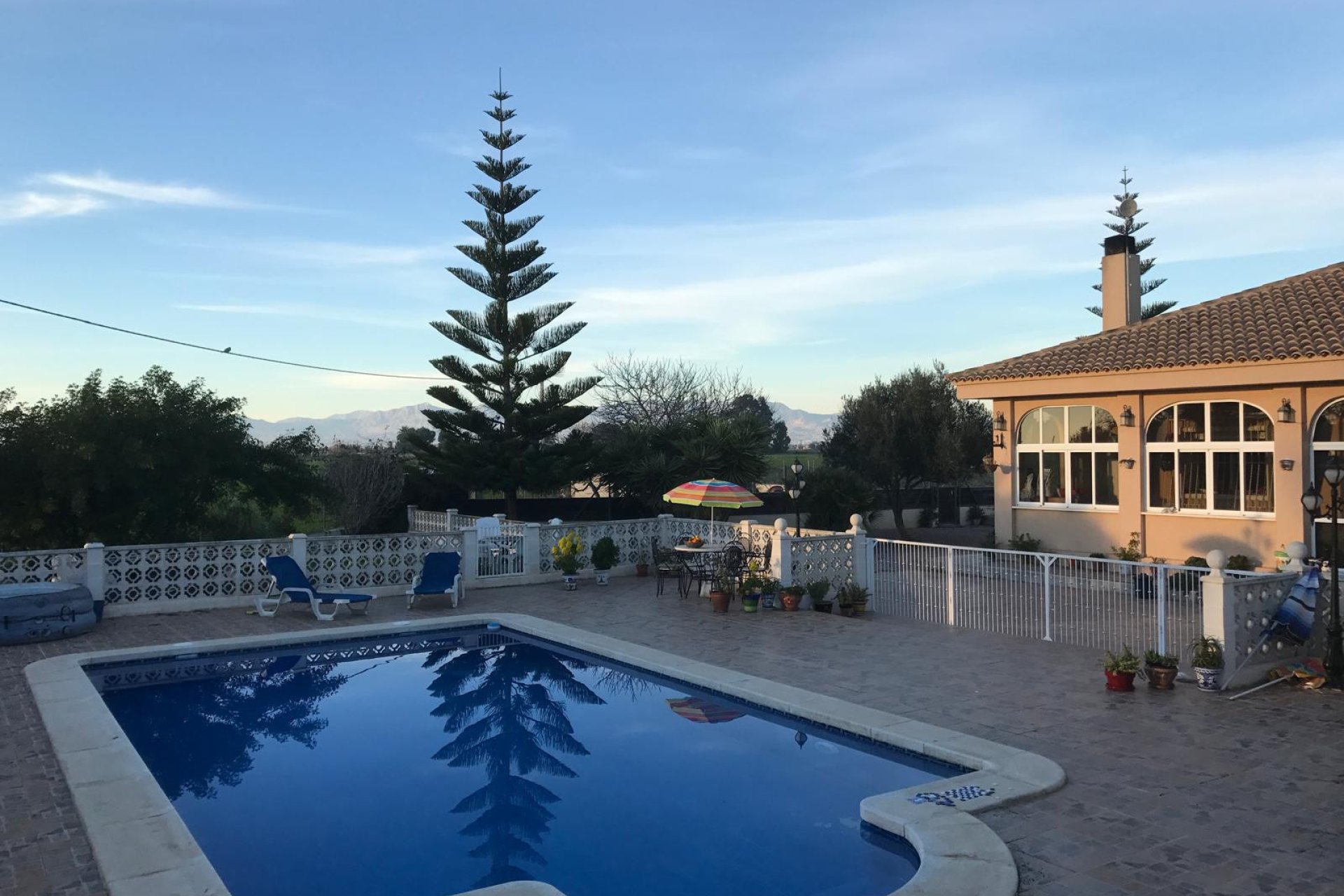 Revente - Villa - Dolores