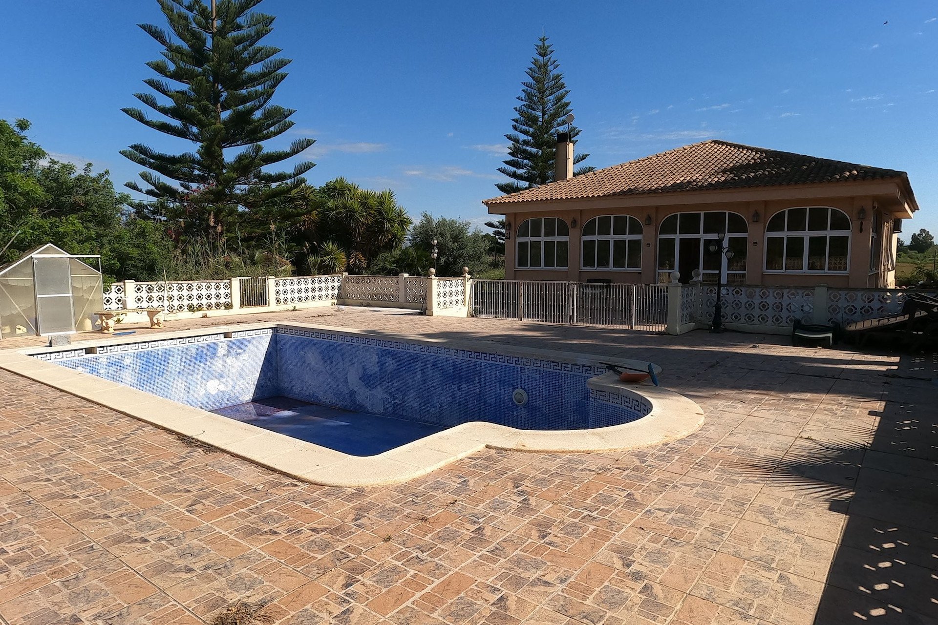 Revente - Villa - Dolores