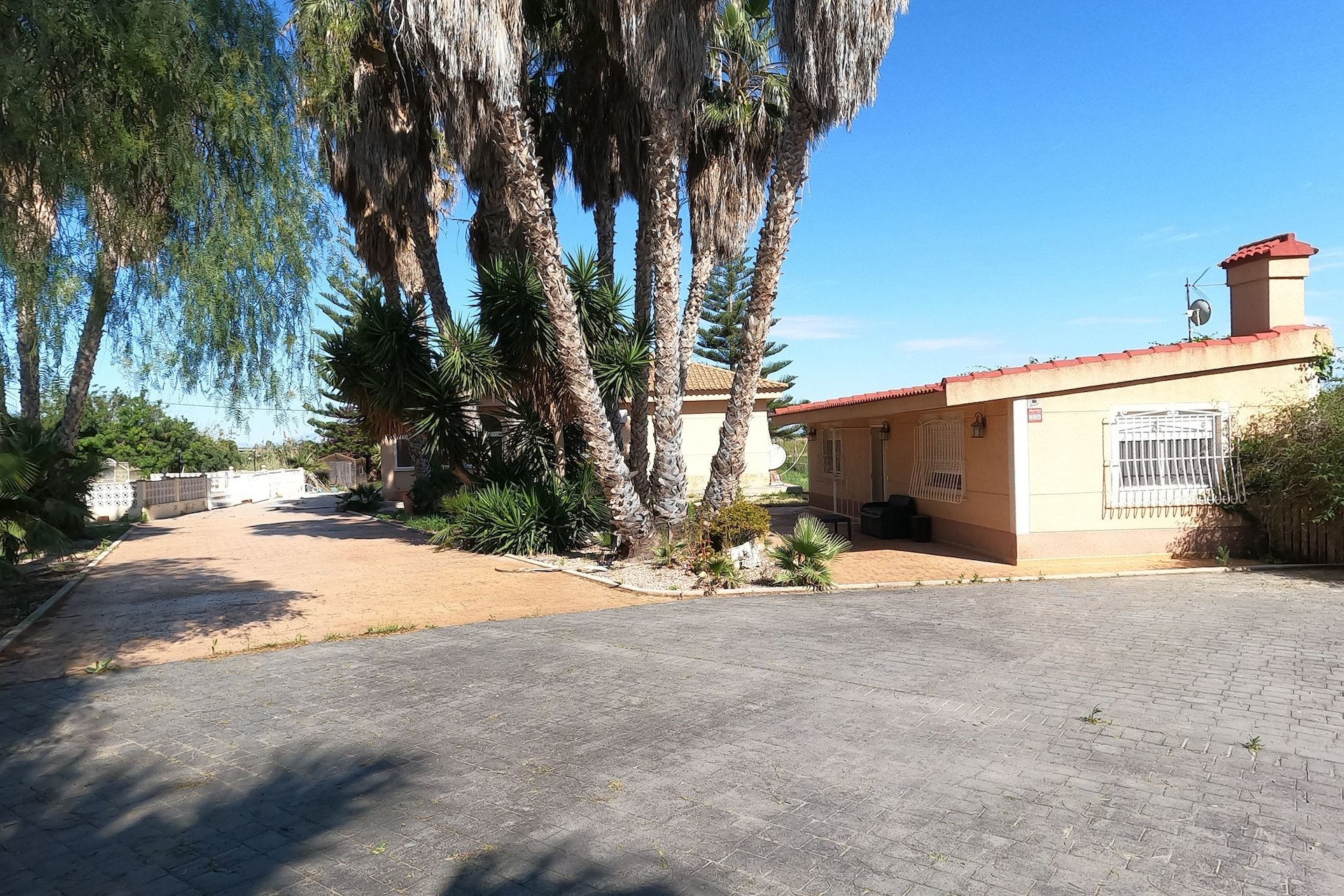 Revente - Villa - Dolores