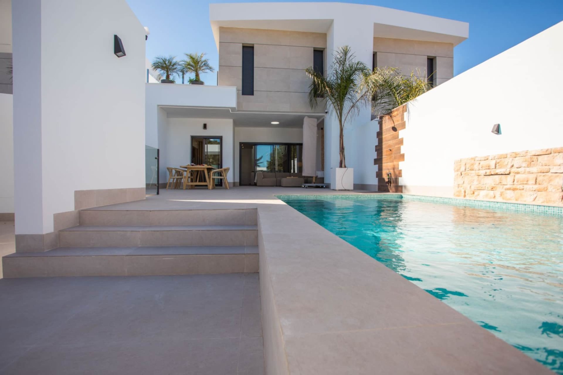 Revente - Villa - Dolores