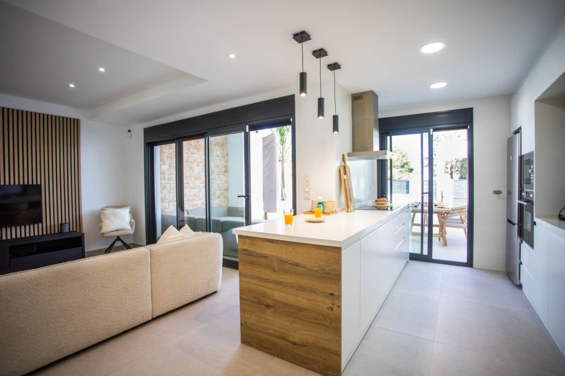 Revente - Villa - Dolores