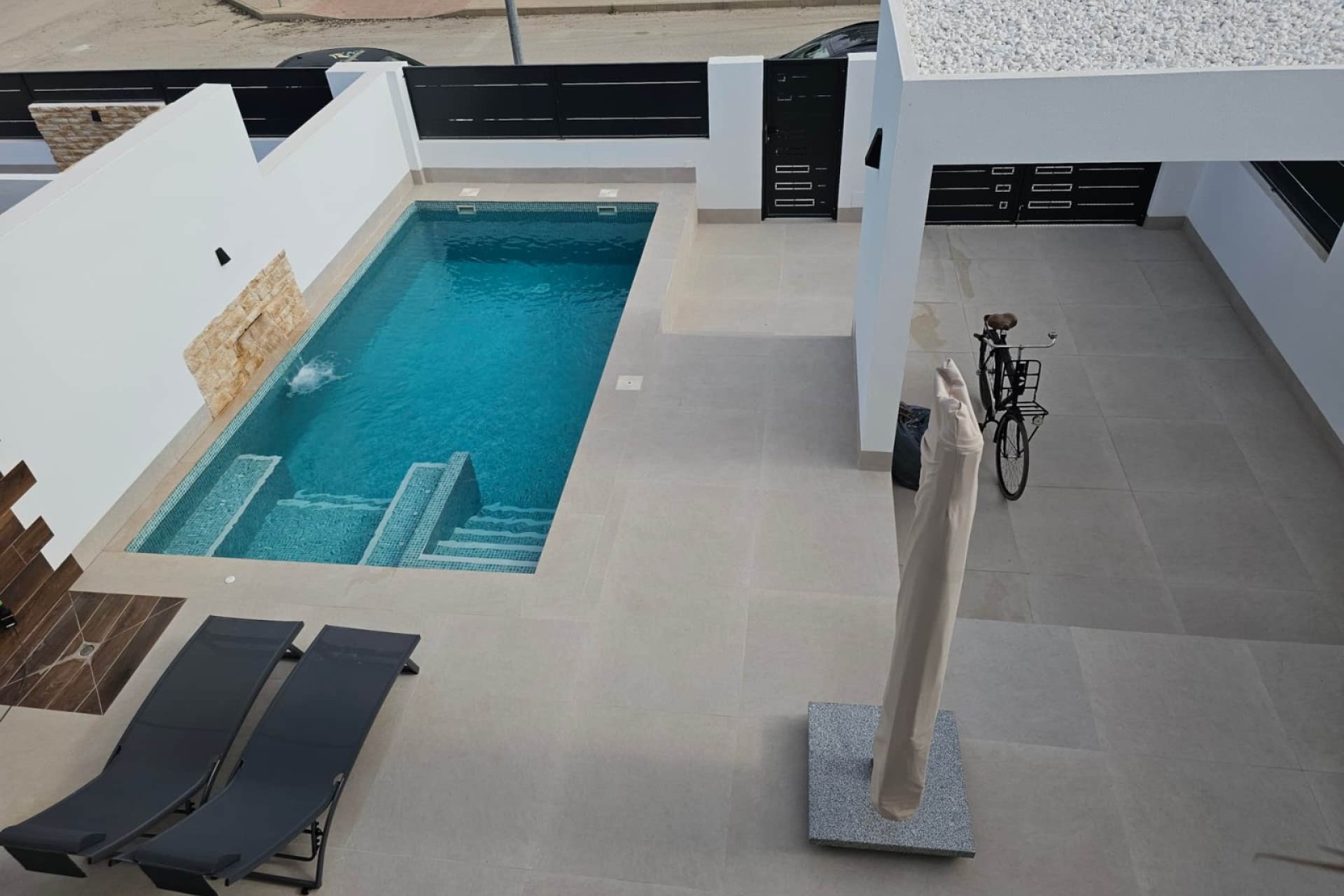Revente - Villa - Dolores
