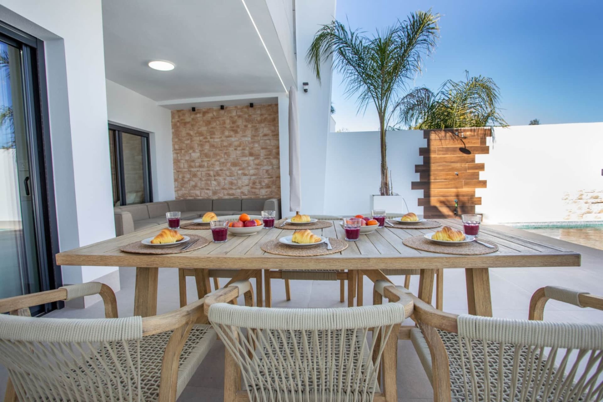Revente - Villa - Dolores