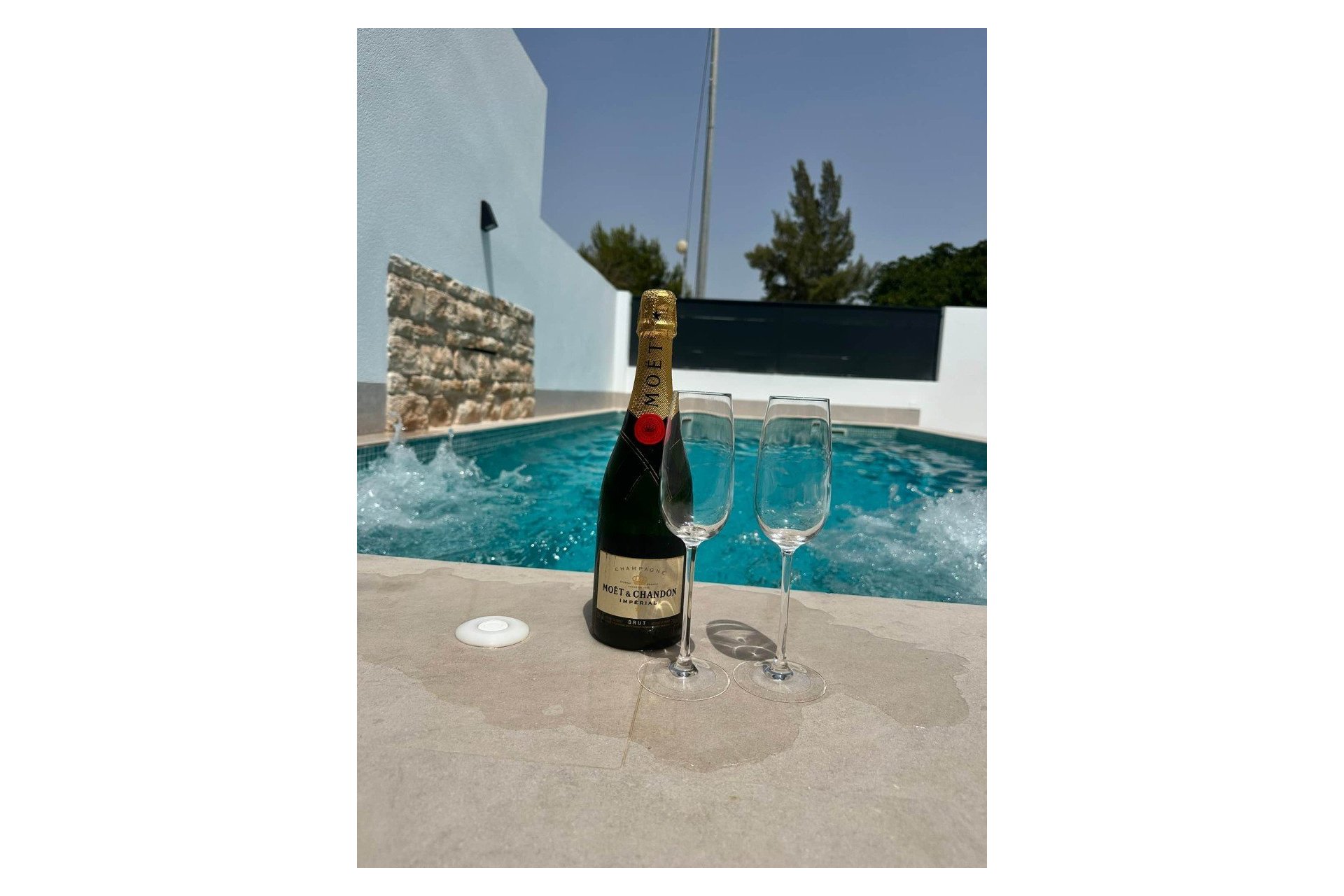 Revente - Villa - Dolores