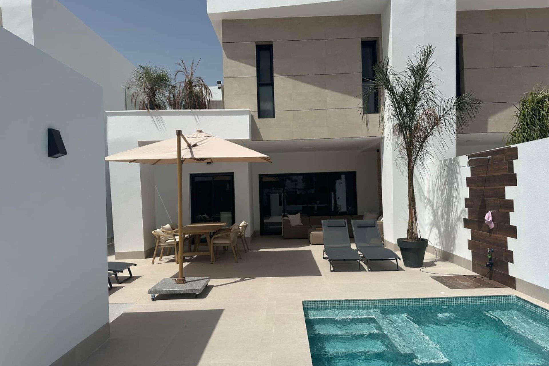 Revente - Villa - Dolores