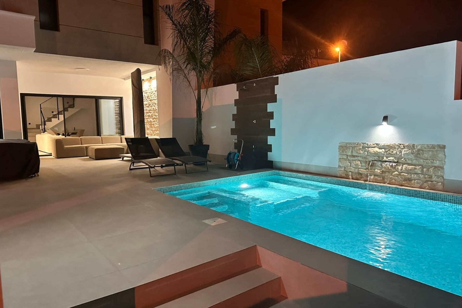 Revente - Villa - Dolores