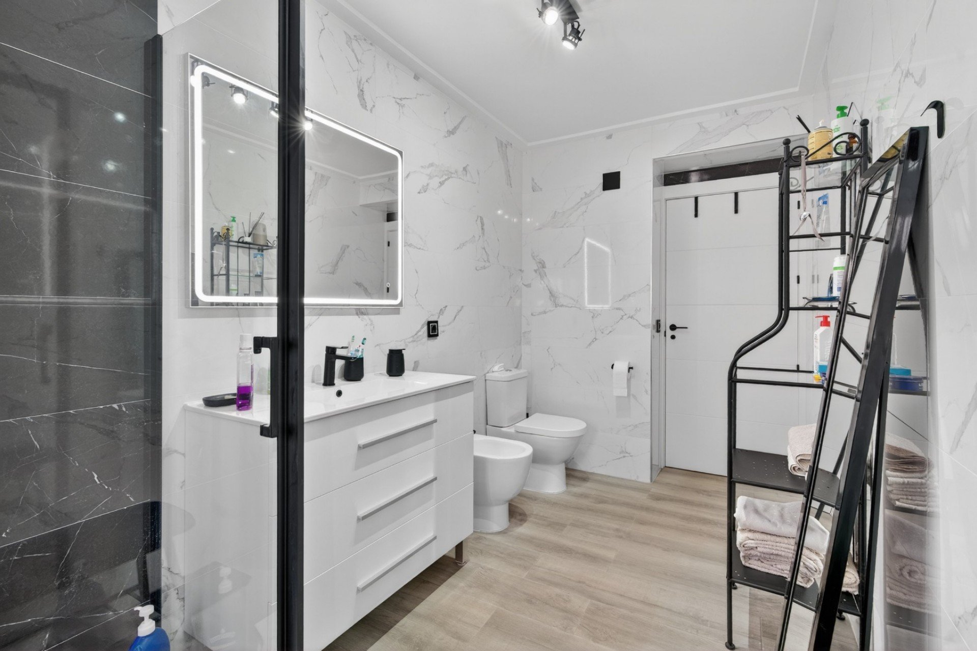 Revente - Villa - El Altet - San Francisco de Asis