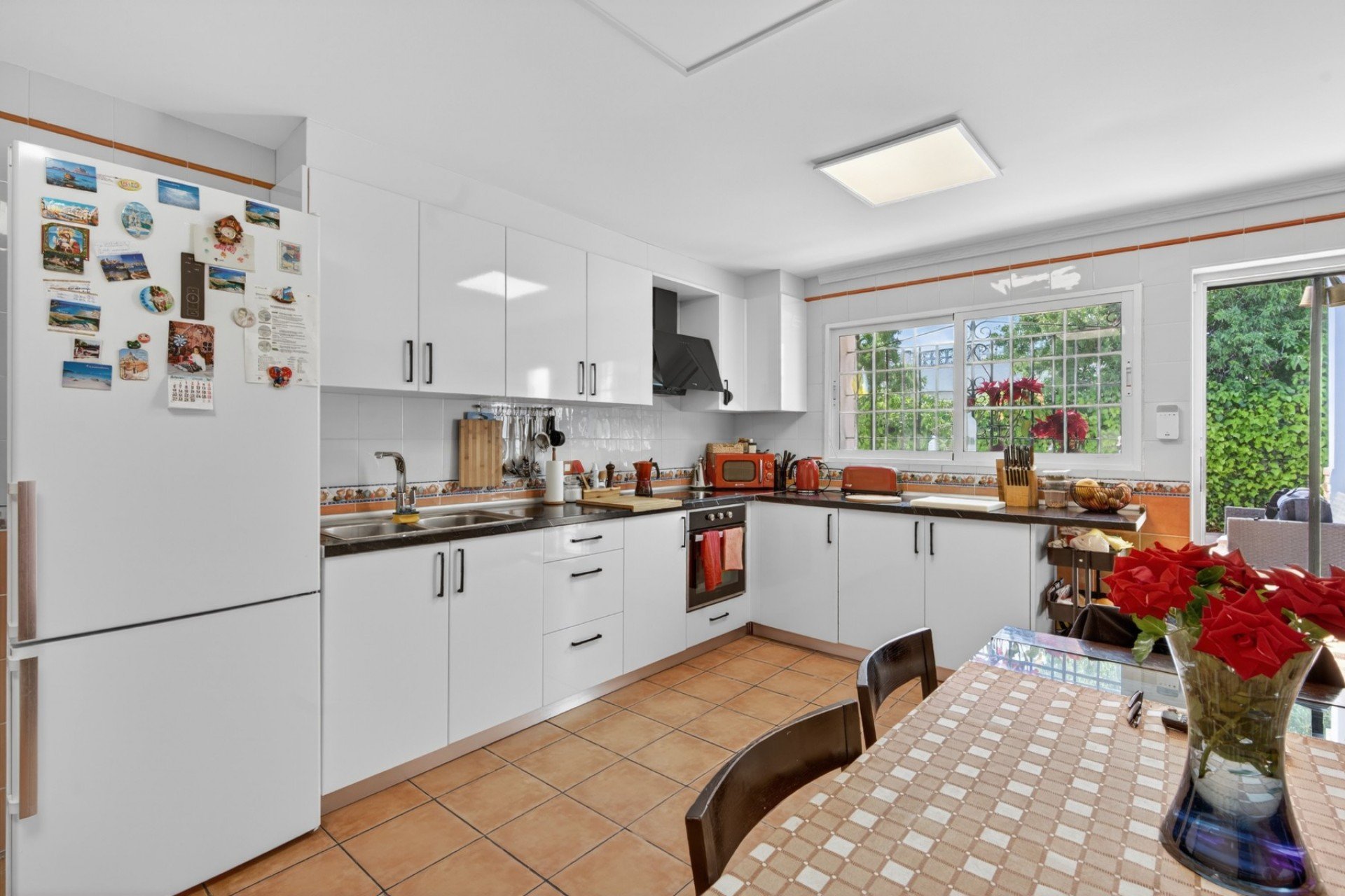 Revente - Villa - El Altet - San Francisco de Asis