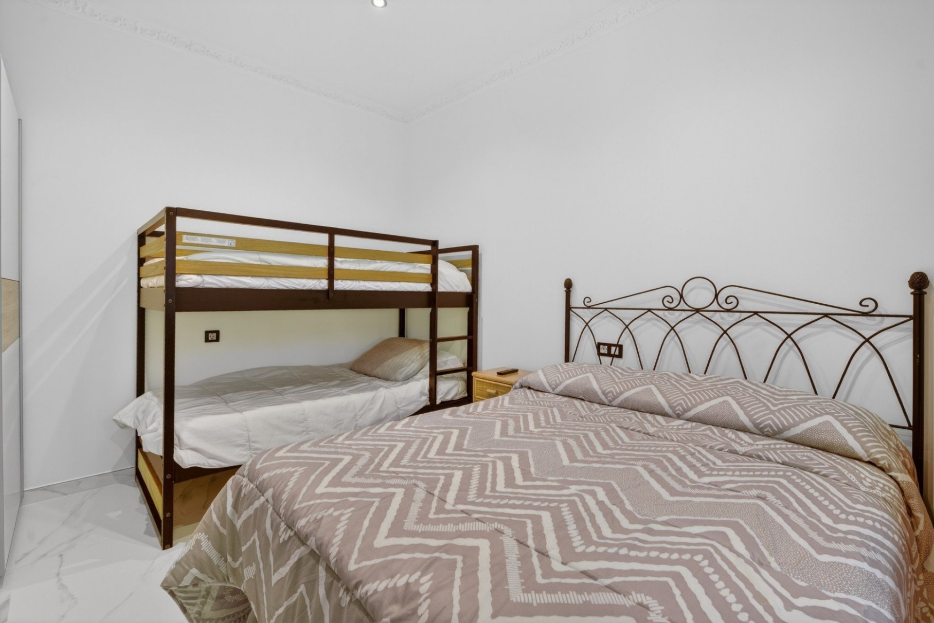 Revente - Villa - El Altet - San Francisco de Asis