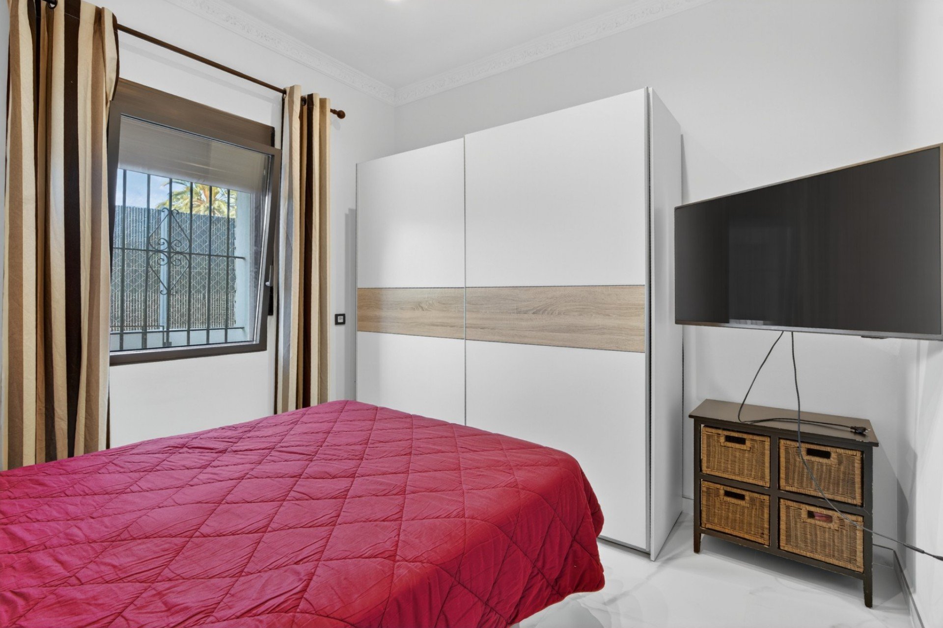 Revente - Villa - El Altet - San Francisco de Asis