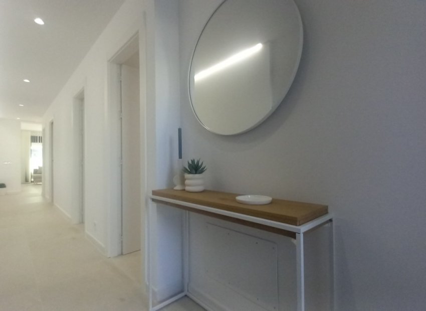 Revente - Villa - El Chaparral - El chaparral