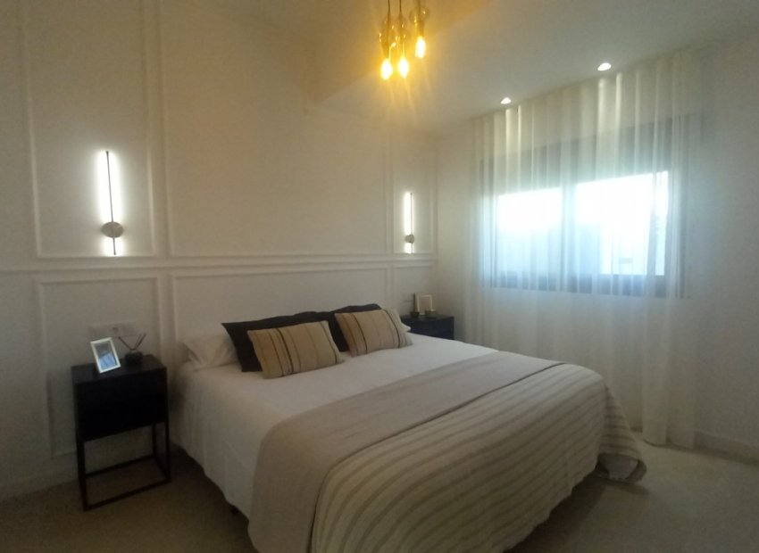 Revente - Villa - El Chaparral - El chaparral