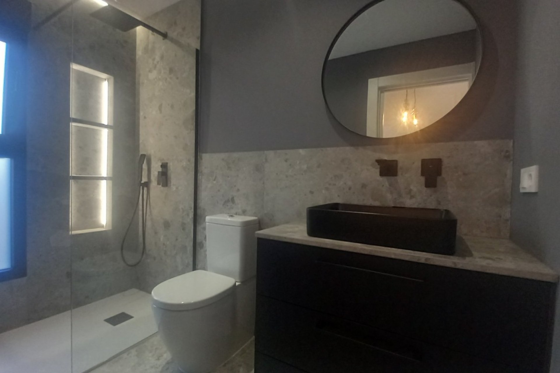 Revente - Villa - El Chaparral - El chaparral