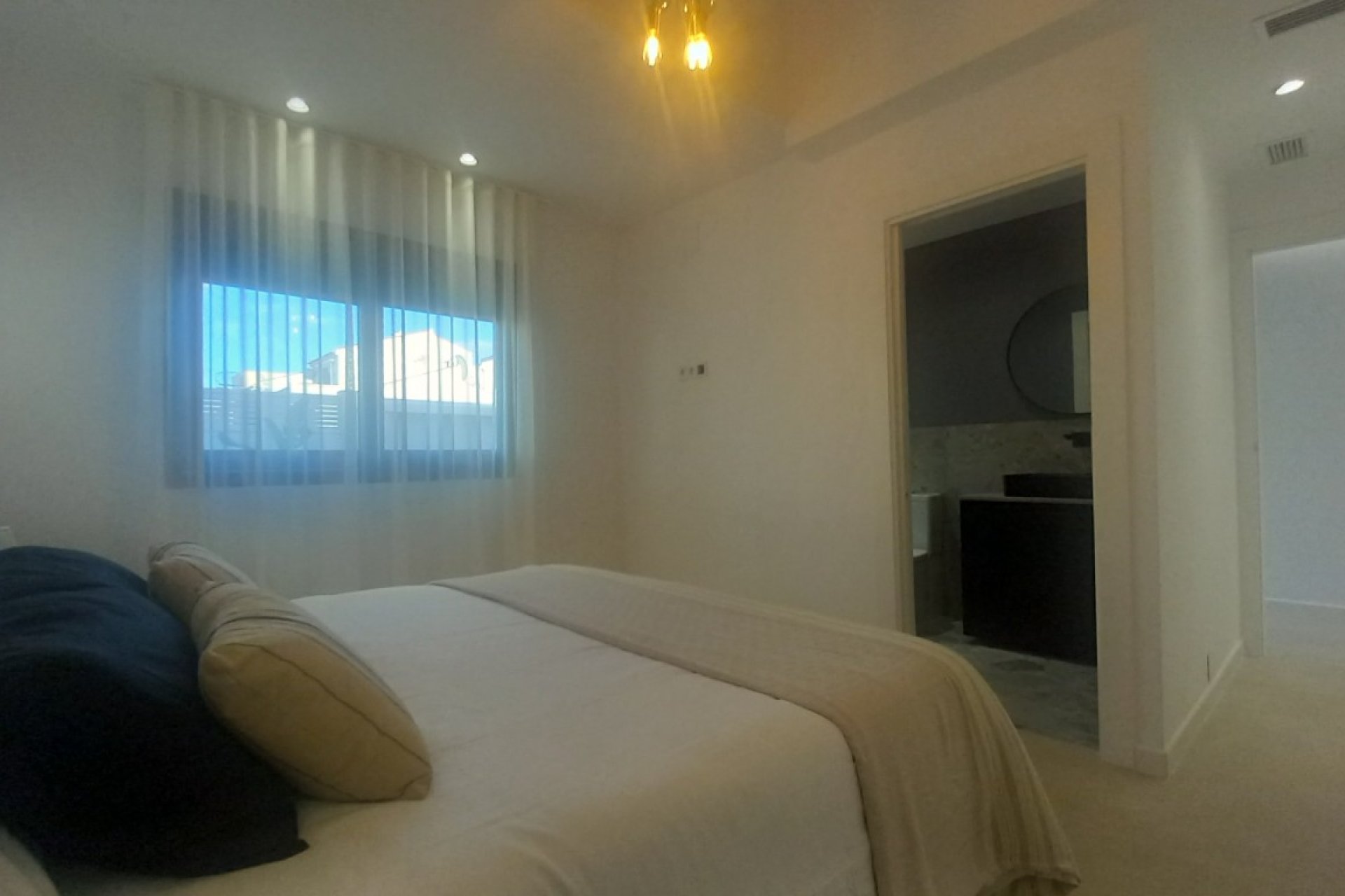 Revente - Villa - El Chaparral - El chaparral