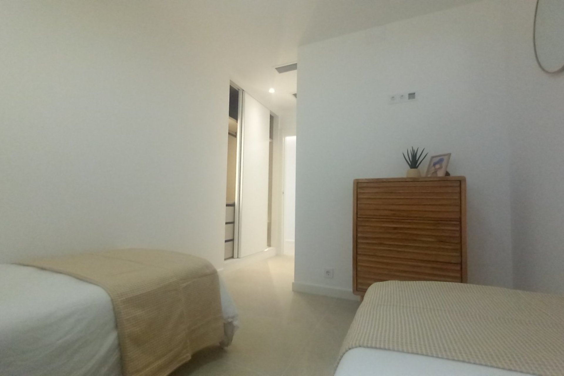 Revente - Villa - El Chaparral - El chaparral