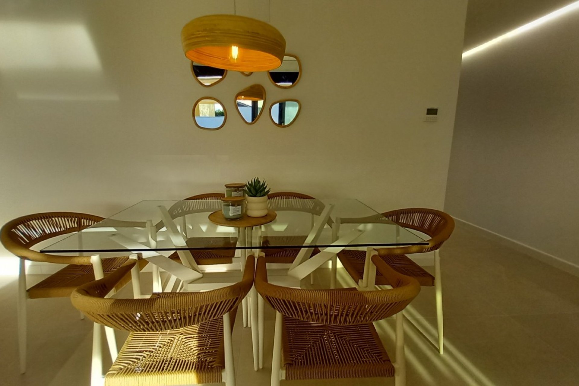 Revente - Villa - El Chaparral - El chaparral