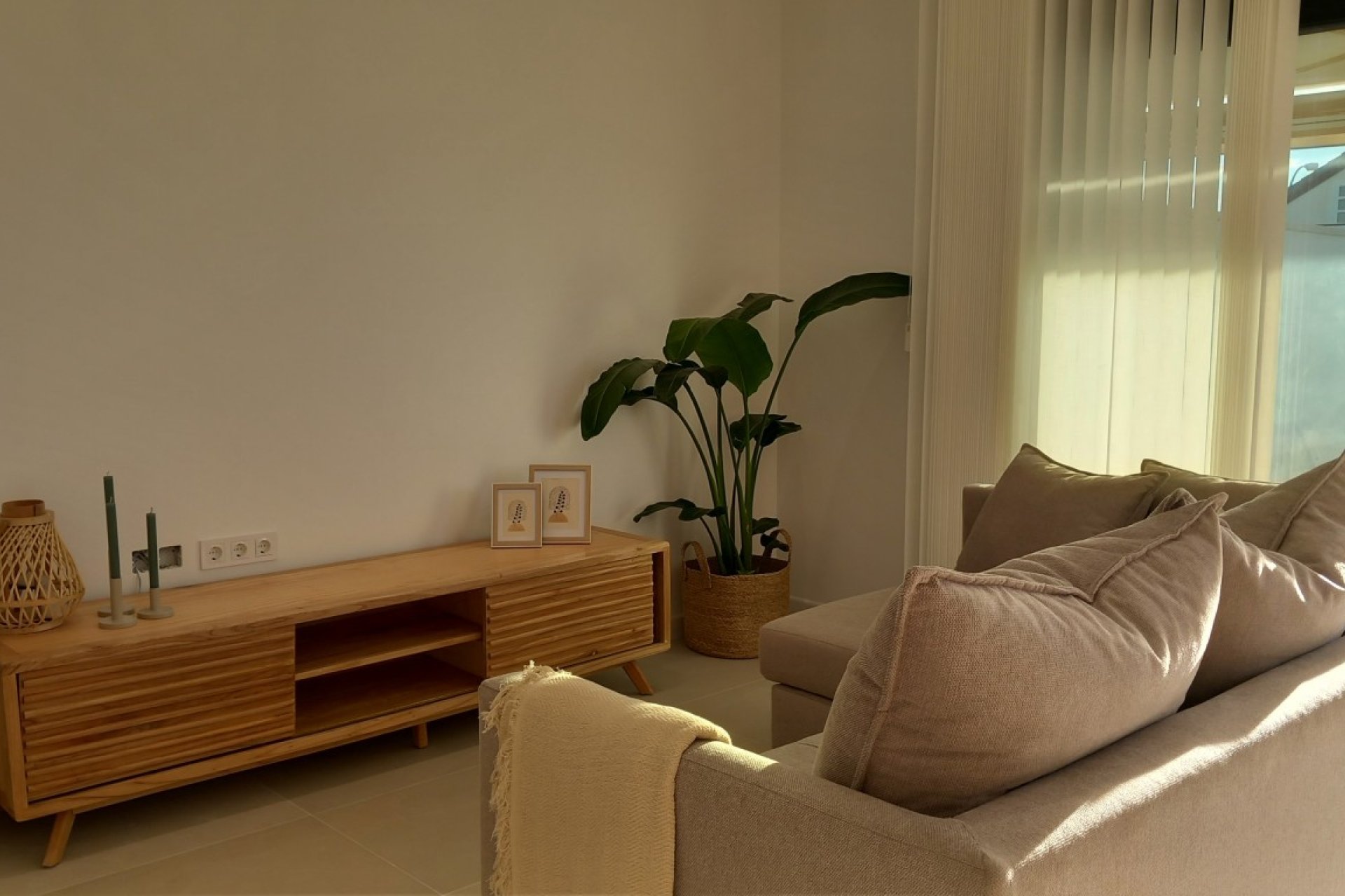 Revente - Villa - El Chaparral - El chaparral