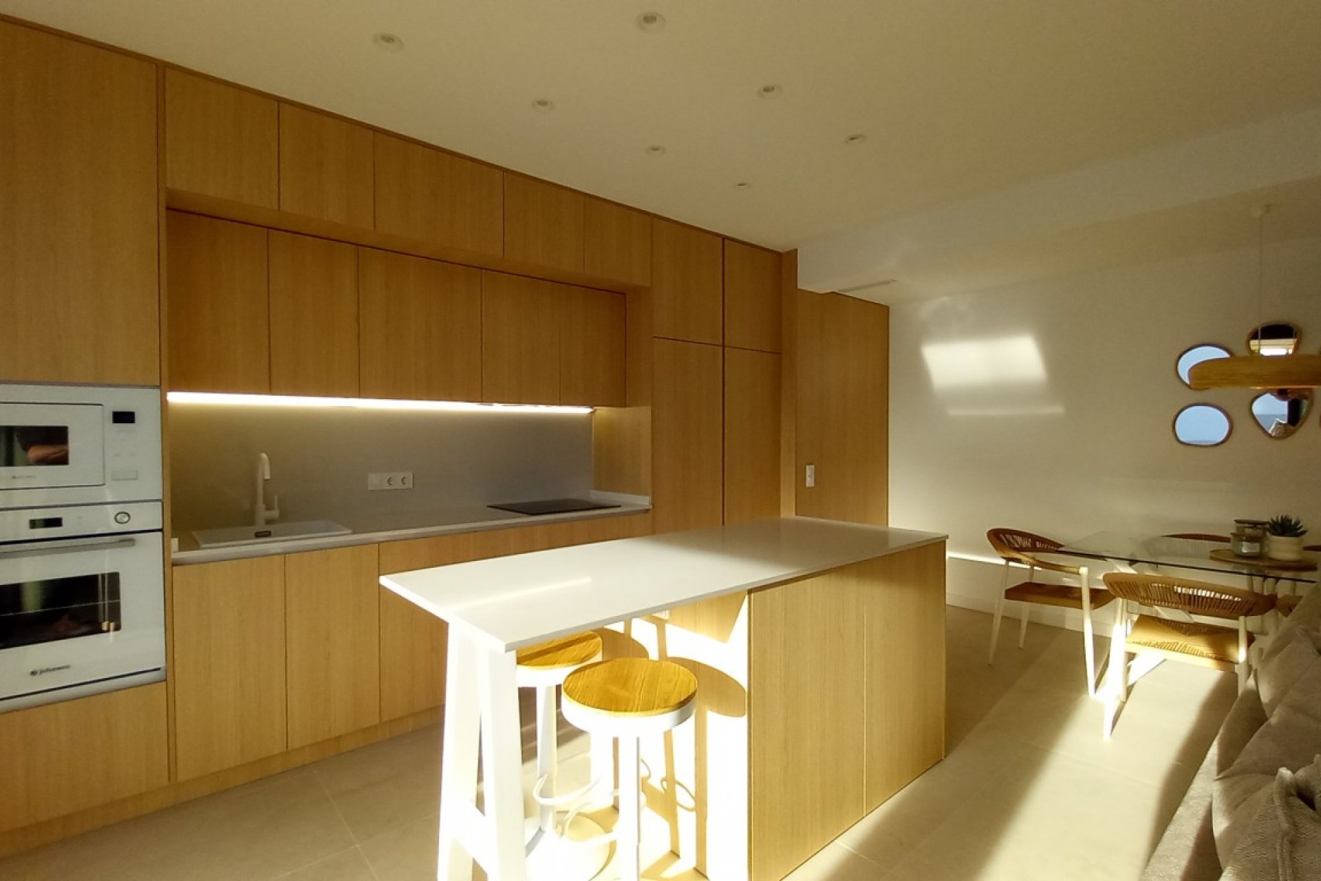 Revente - Villa - El Chaparral - El chaparral