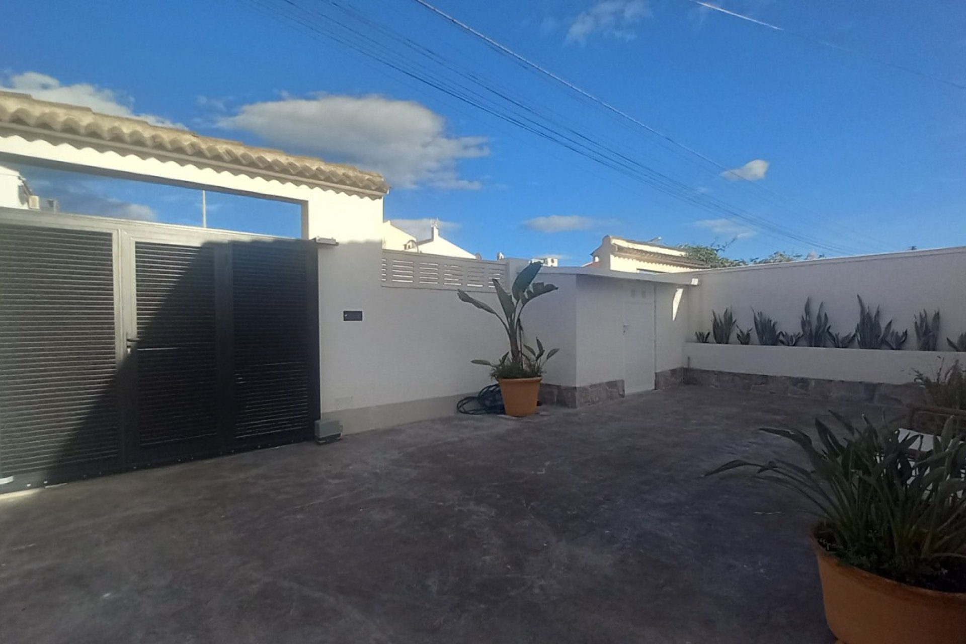 Revente - Villa - El Chaparral - El chaparral