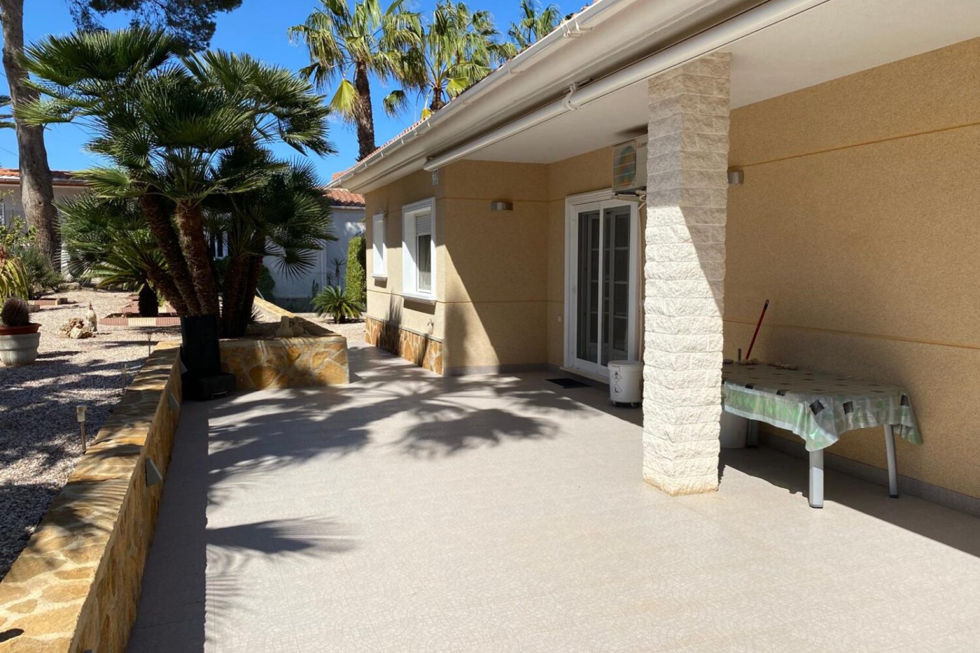 Revente - Villa - El Galan - El Galán