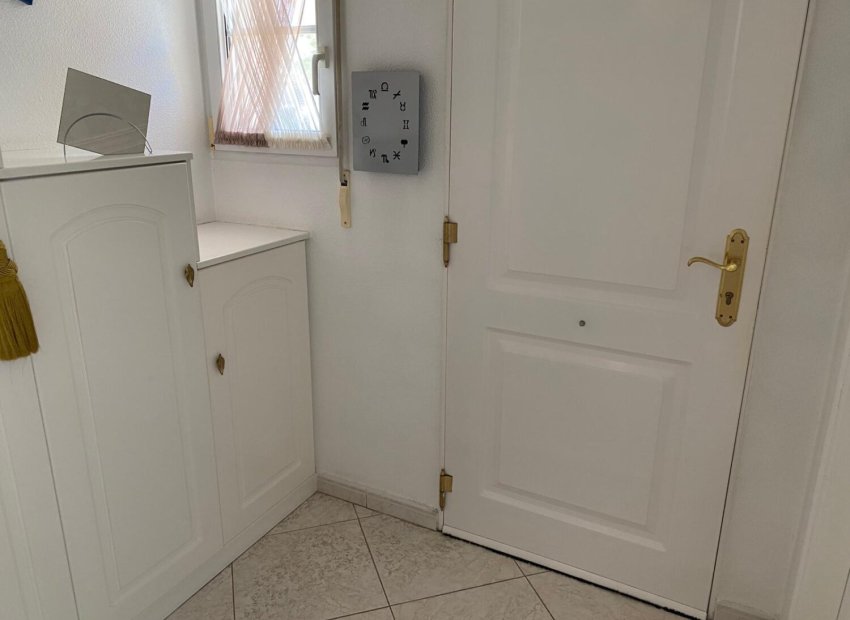 Revente - Villa - El Galan - El Galán