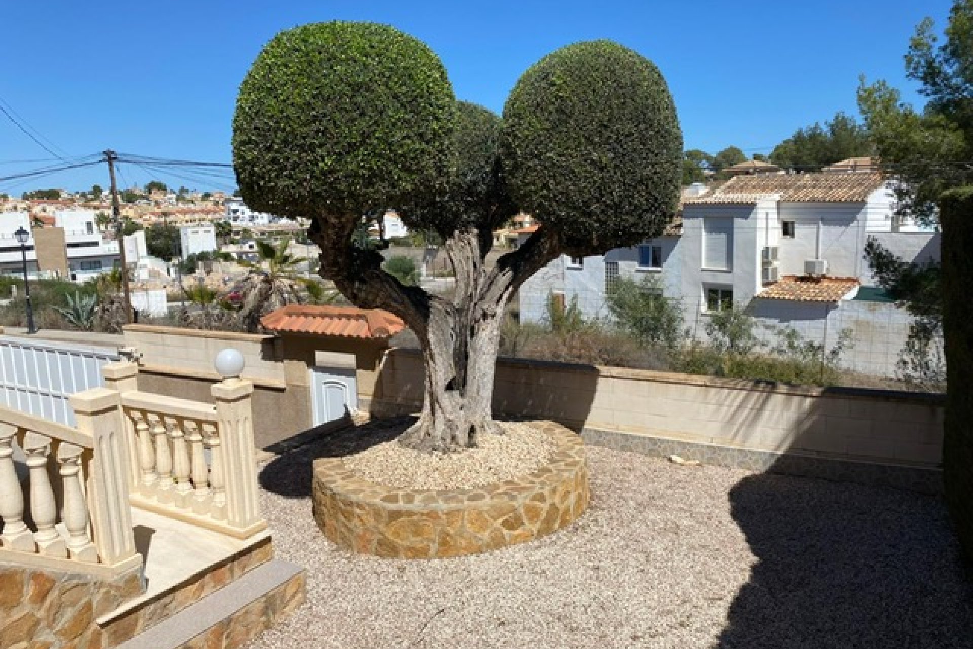 Revente - Villa - El Galan - El Galán