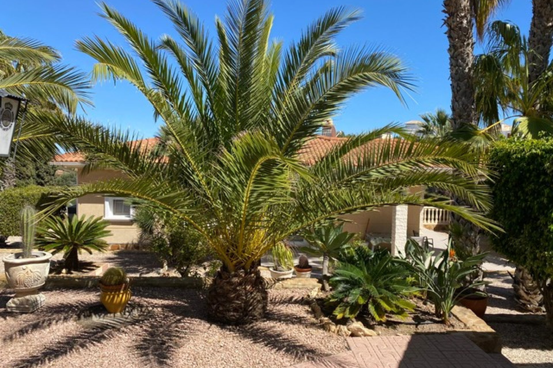 Revente - Villa - El Galan - El Galán