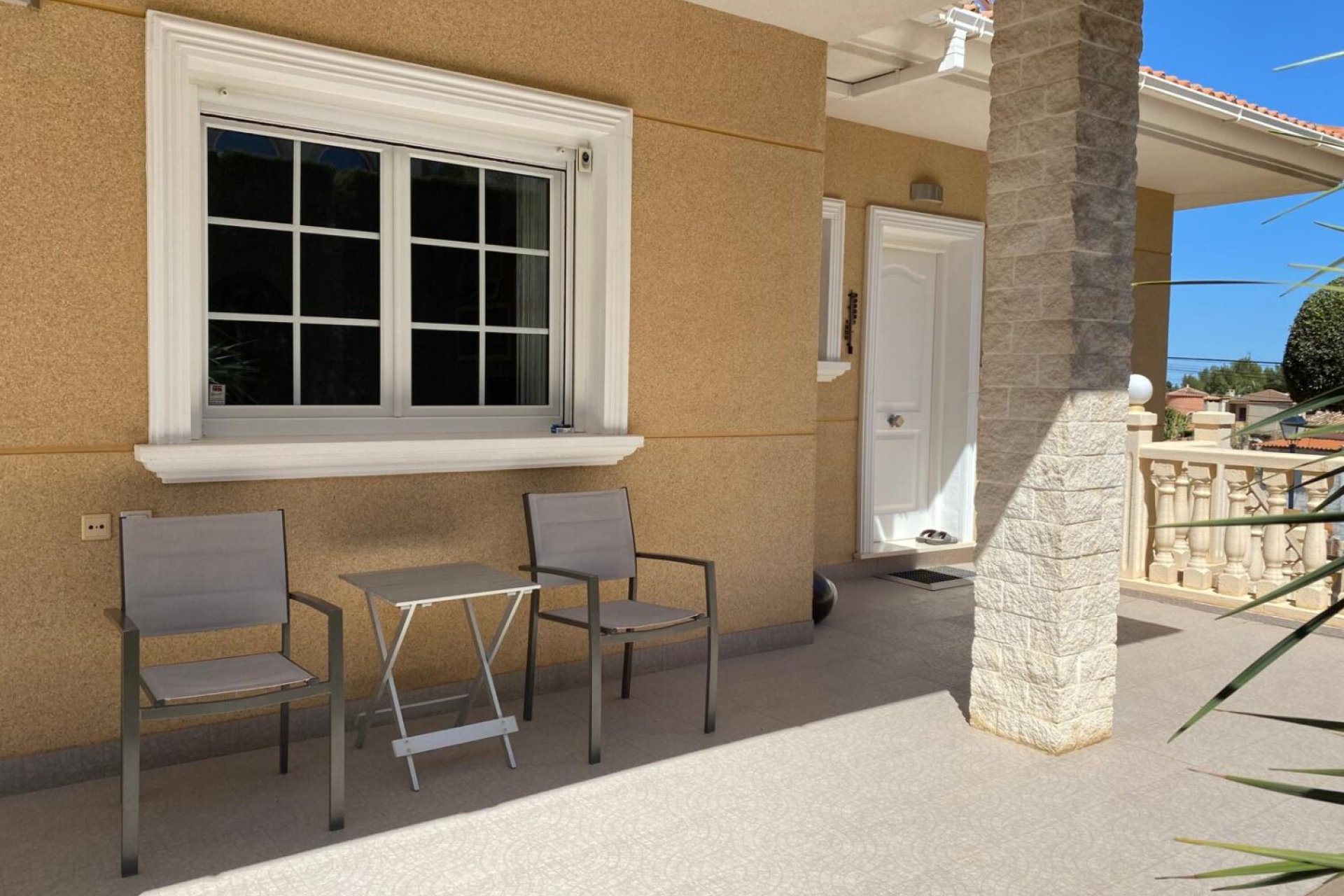 Revente - Villa - El Galan - El Galán