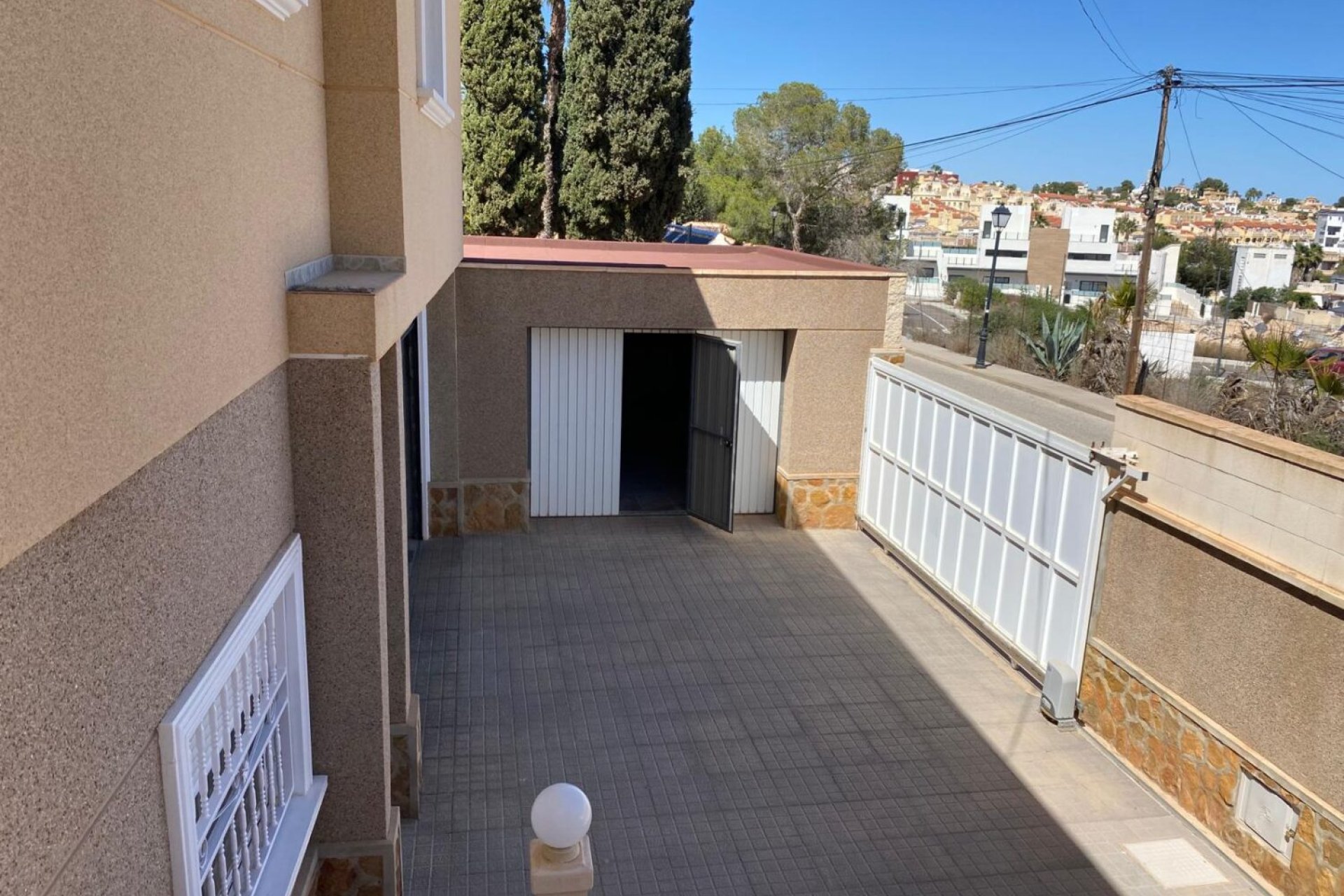 Revente - Villa - El Galan - El Galán