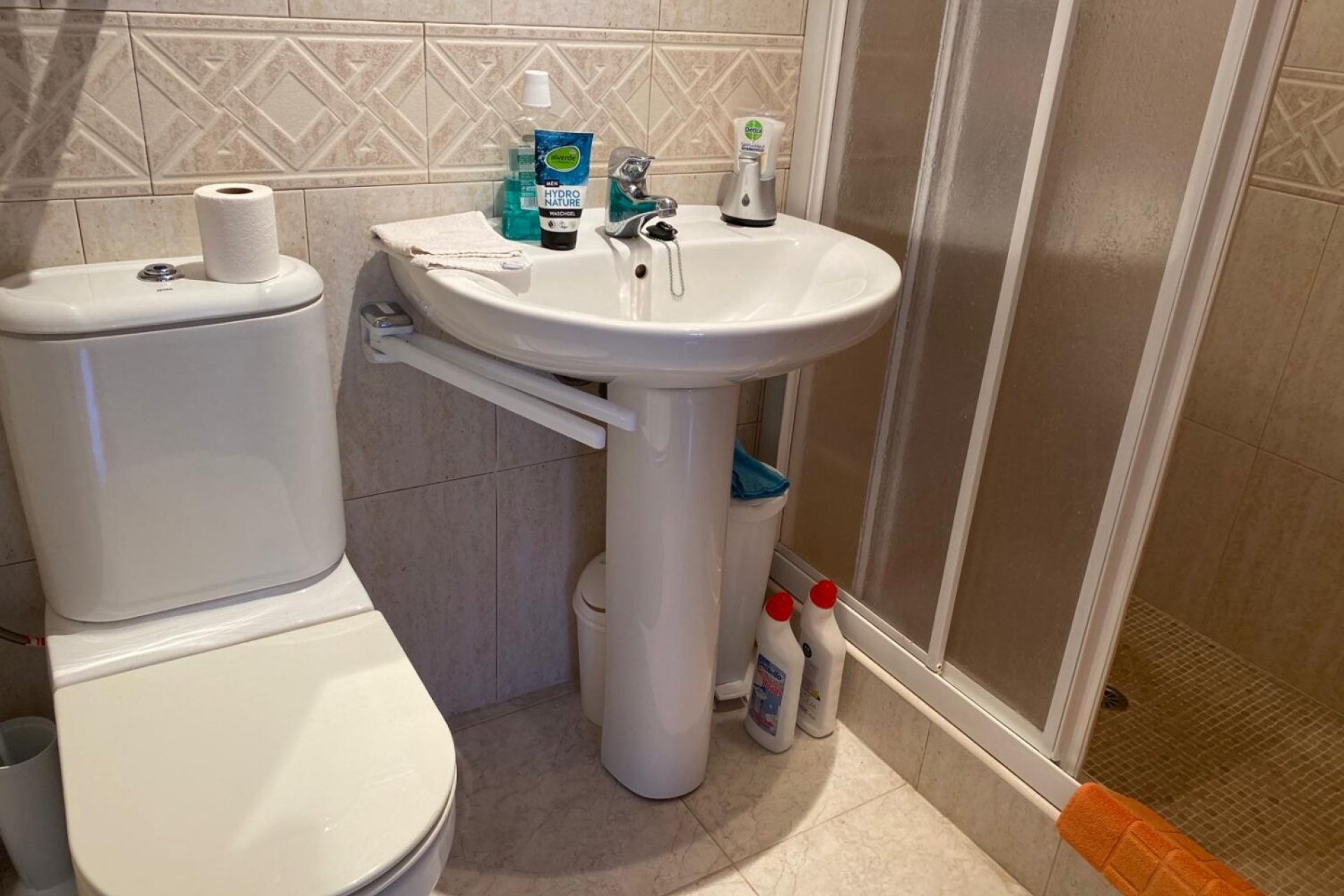 Revente - Villa - El Galan - El Galán