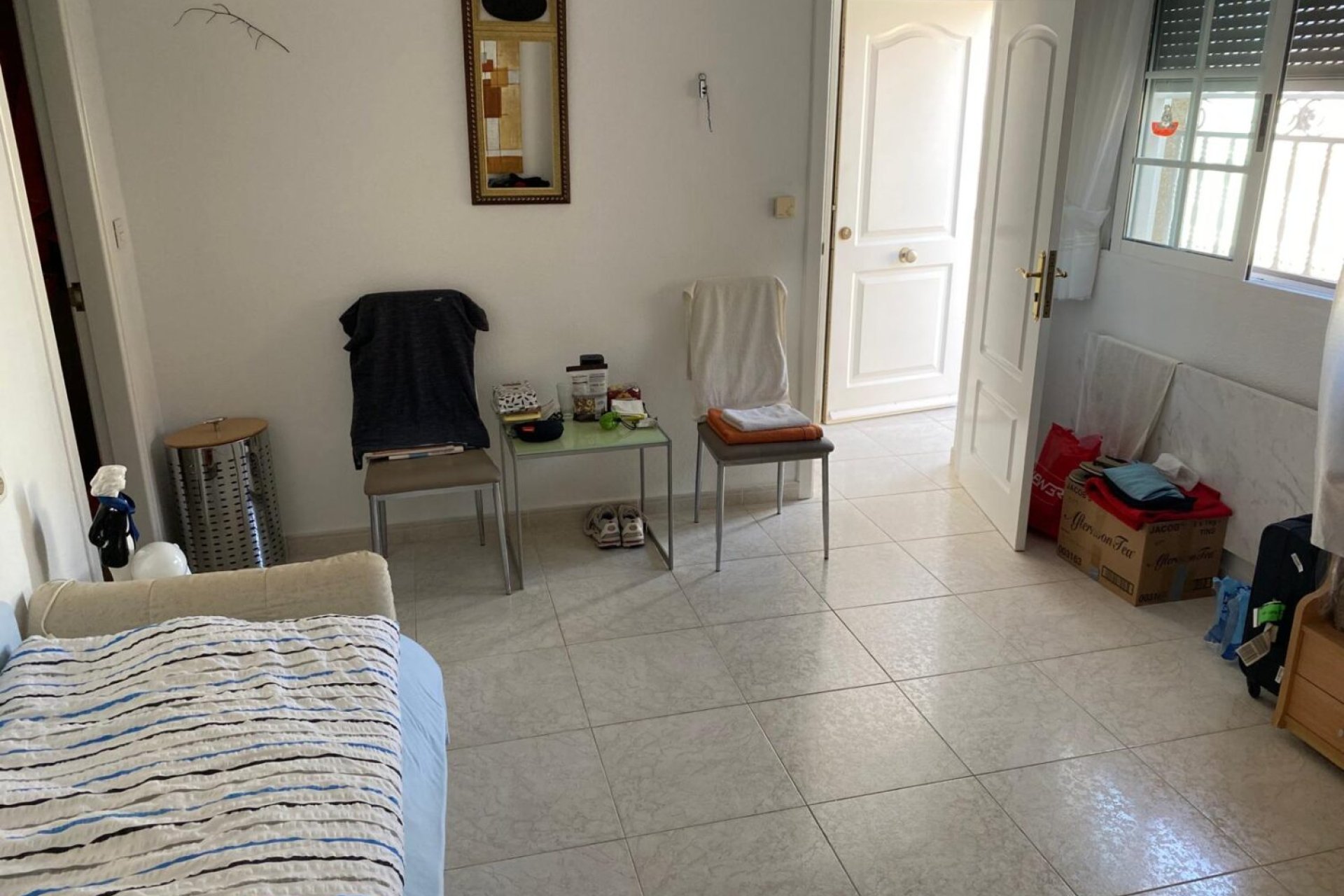 Revente - Villa - El Galan - El Galán