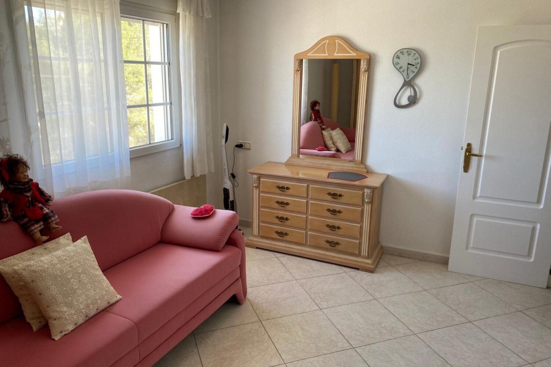 Revente - Villa - El Galan - El Galán