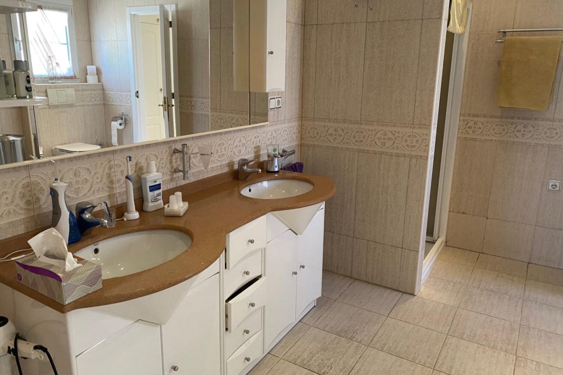 Revente - Villa - El Galan - El Galán