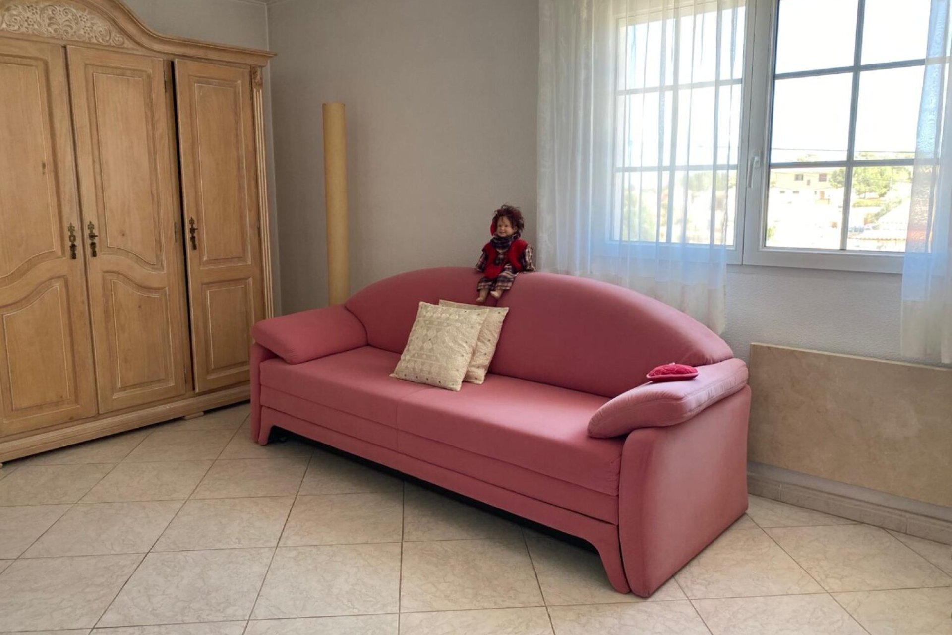 Revente - Villa - El Galan - El Galán