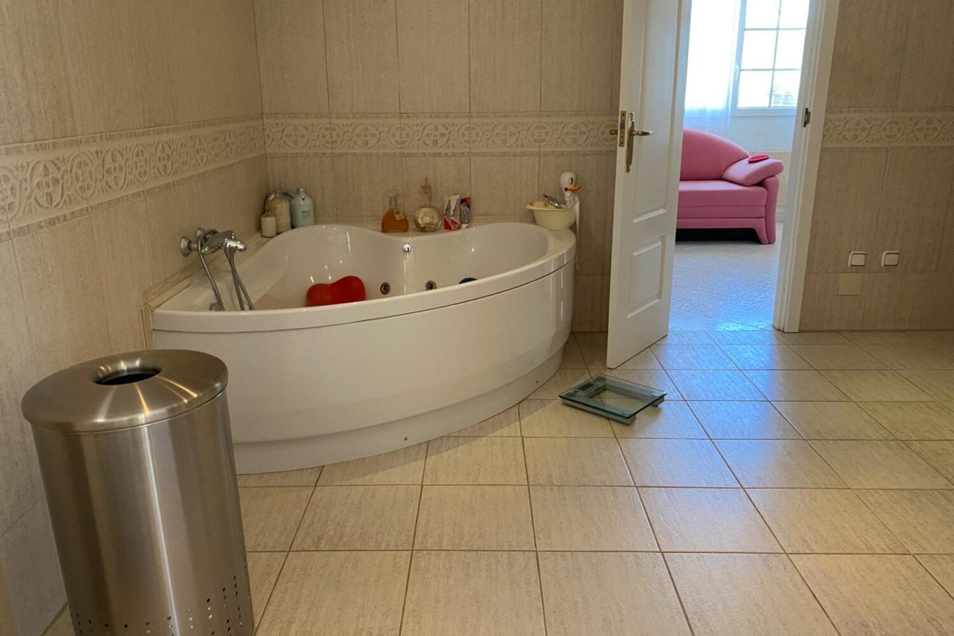 Revente - Villa - El Galan - El Galán